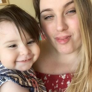 Meet your Posher, Jena